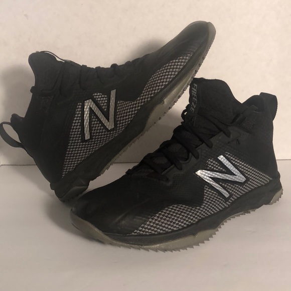 new balance freeze turf shoes